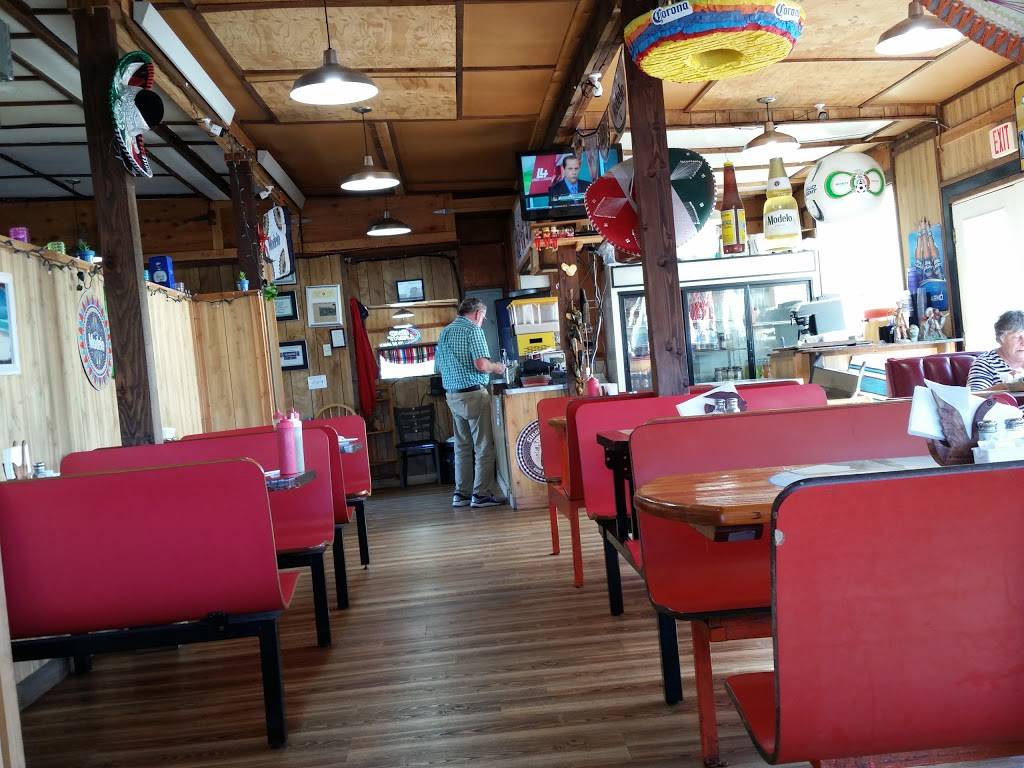 La Cabaña de Raya | restaurant | 35431 US-101 Business, Astoria, OR 97103, USA | 5033253656 OR +1 503-325-3656