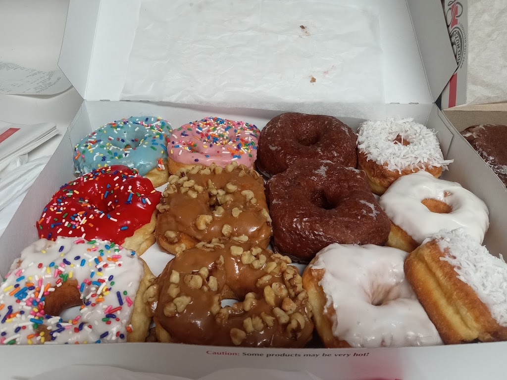 Shipley Do-Nuts | bakery | 8901 Mesa Dr, Houston, TX 77028, USA | 7136330580 OR +1 713-633-0580