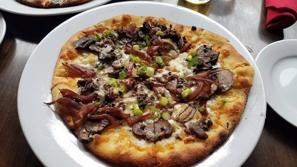 Oregano | restaurant | 16 Pleasant St, Newburyport, MA 01950, USA | 9784625013 OR +1 978-462-5013