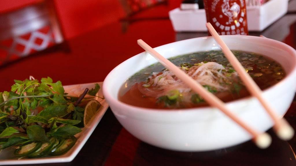 Pho 54 & Grill | restaurant | 1361 Alafaya Trail #160, Oviedo, FL 32765, USA | 4075427855 OR +1 407-542-7855