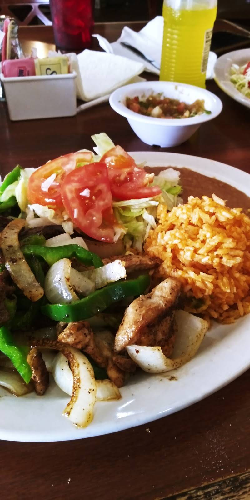 El Toro Taco Mexican Restaurant | restaurant | 1 S Krome Ave, Homestead, FL 33030, USA | 3052458182 OR +1 305-245-8182