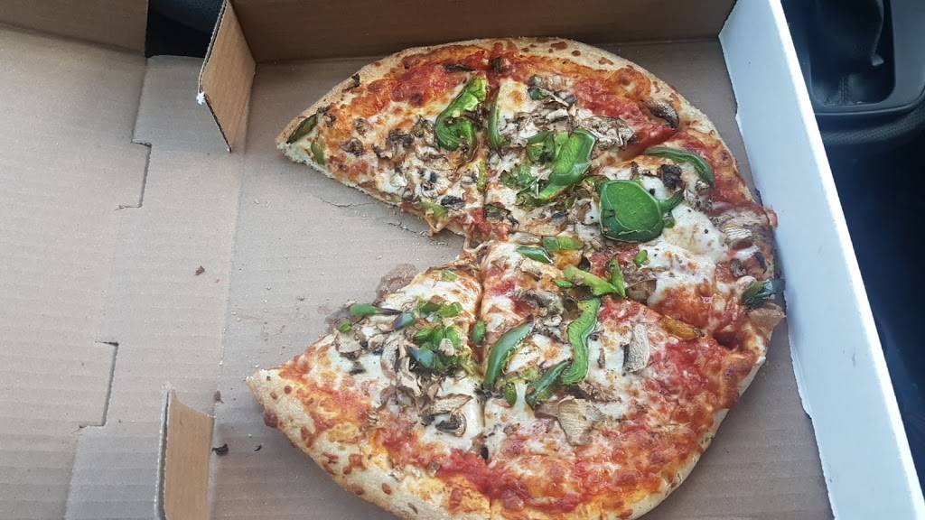 Joes Great Pizza | meal delivery | 72 Main St N, Georgetown, ON L7G 3H3, Canada | 9058773000 OR +1 905-877-3000