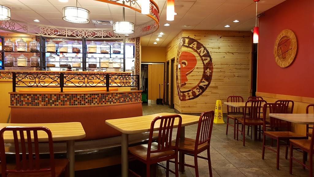 Popeyes Louisiana Kitchen | restaurant | 1678 Taylor Rd, Port Orange, FL 32128, USA | 3867671213 OR +1 386-767-1213