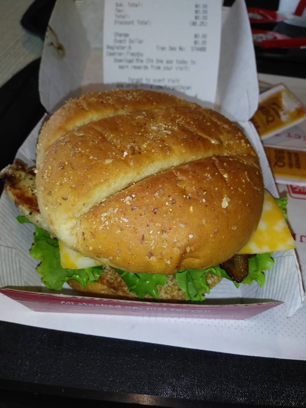 Chick-fil-A | restaurant | 2645 S 108th St, West Allis, WI 53227, USA | 4143274885 OR +1 414-327-4885