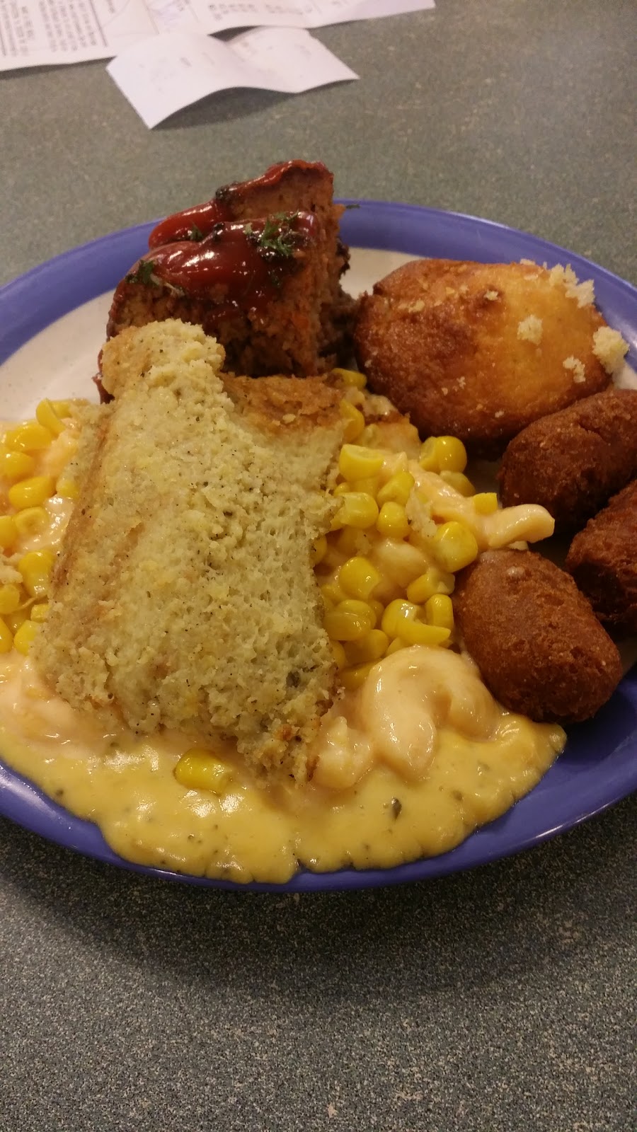 Ryans | restaurant | 2904 Church St, Conway, SC 29526, USA | 8433654664 OR +1 843-365-4664