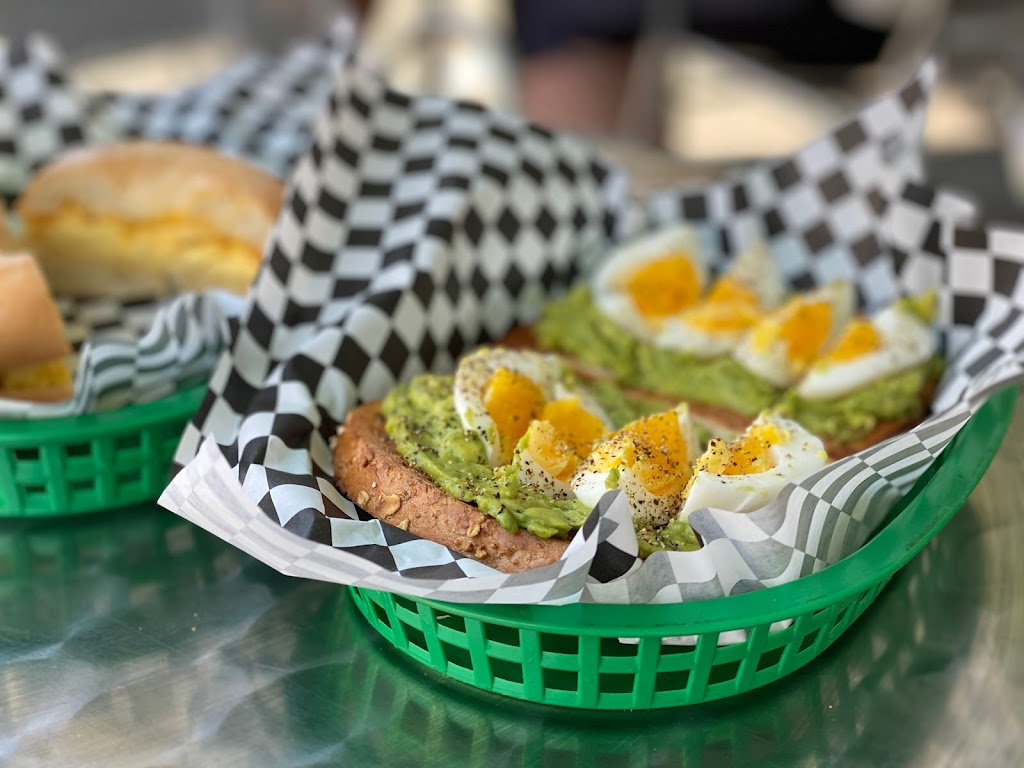 Avocado Toast | restaurant | 226 E 3rd Ave, San Mateo, CA 94401, USA | 6503433844 OR +1 650-343-3844