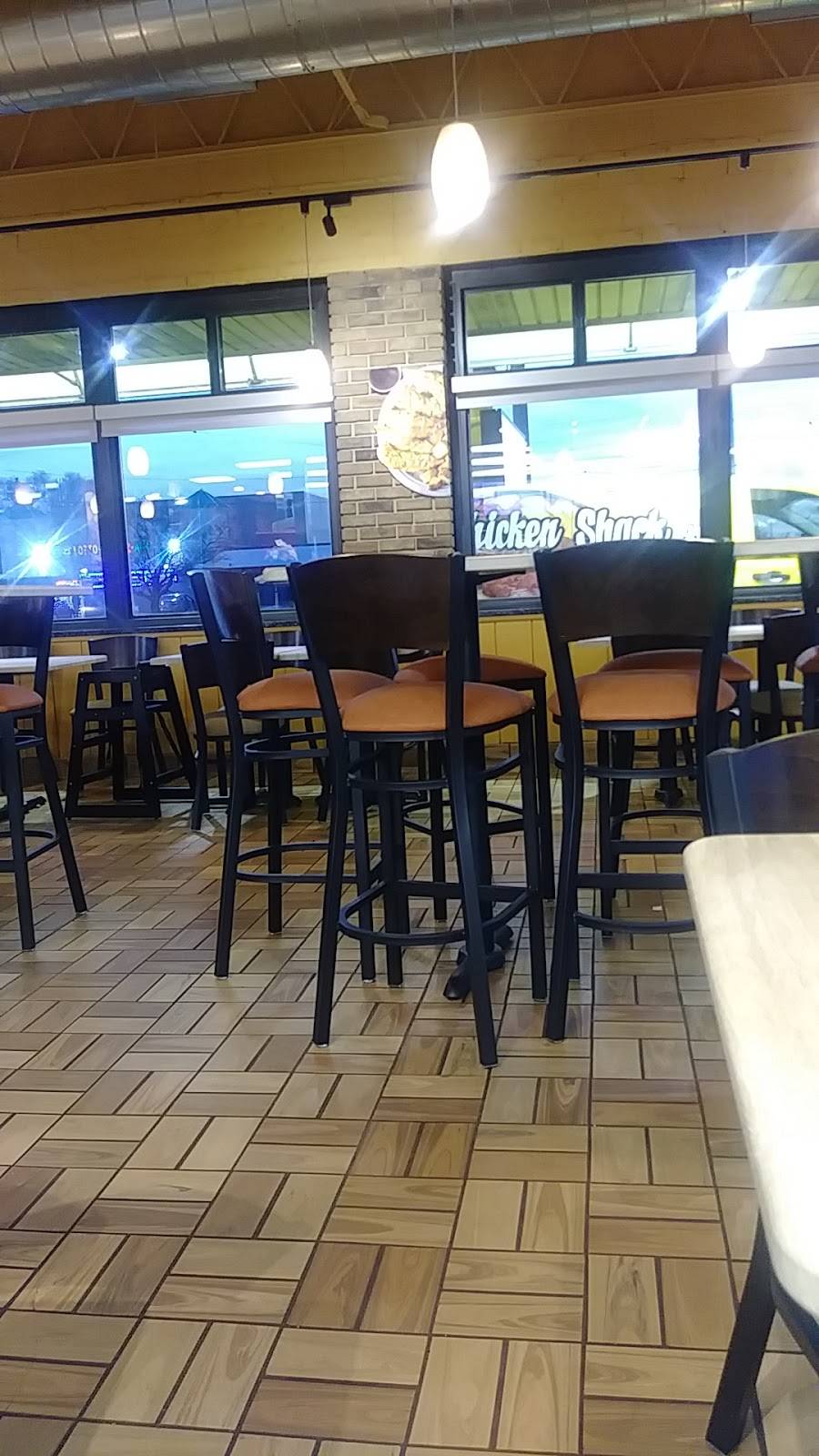 Chicken Shack Warren Ryan Rd. | meal takeaway | 4040 E Eleven Mile Rd, Warren, MI 48091, USA | 5867582888 OR +1 586-758-2888