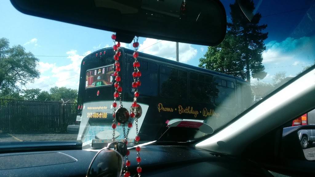 L.A Que | restaurant | 433 W Ridge Rd, Gary, IN 46408, USA | 2199792082 OR +1 219-979-2082