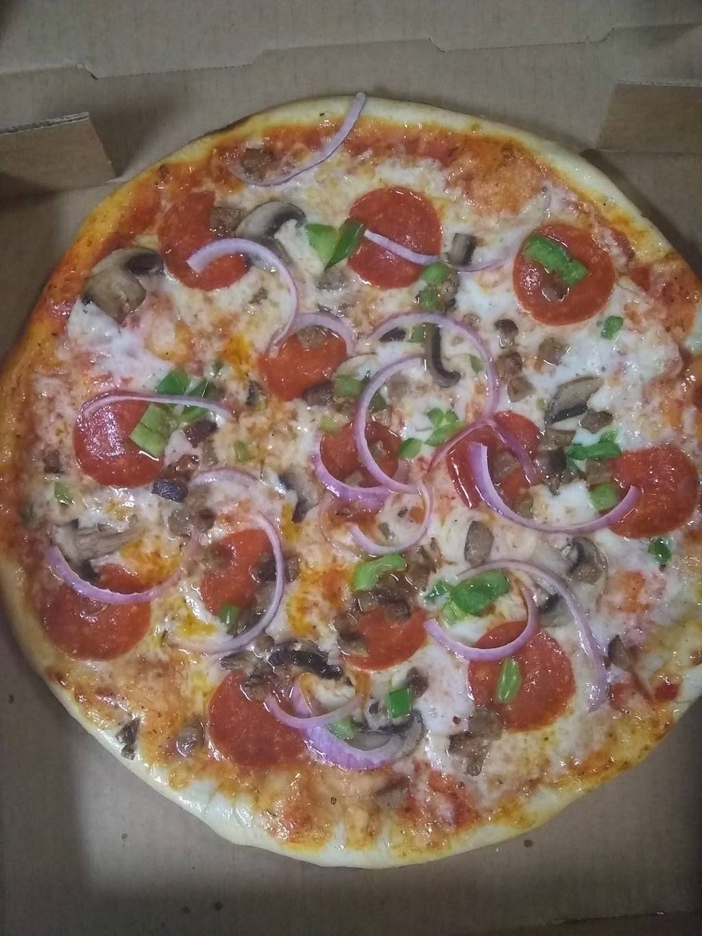 Don Rubios Italian Restaurant & Cuisine | restaurant | 9017 E Adamo Dr, Tampa, FL 33619, USA | 8133746269 OR +1 813-374-6269