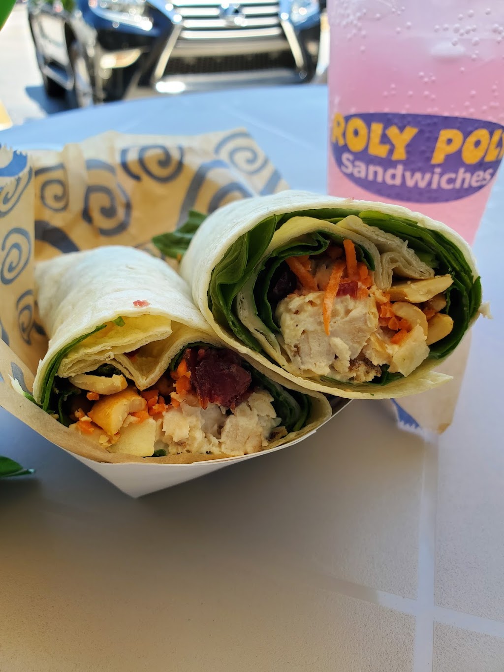 Roly Poly Sandwiches | restaurant | 3626 Walton Way Ext # 7, Augusta, GA 30909, USA | 7067361099 OR +1 706-736-1099