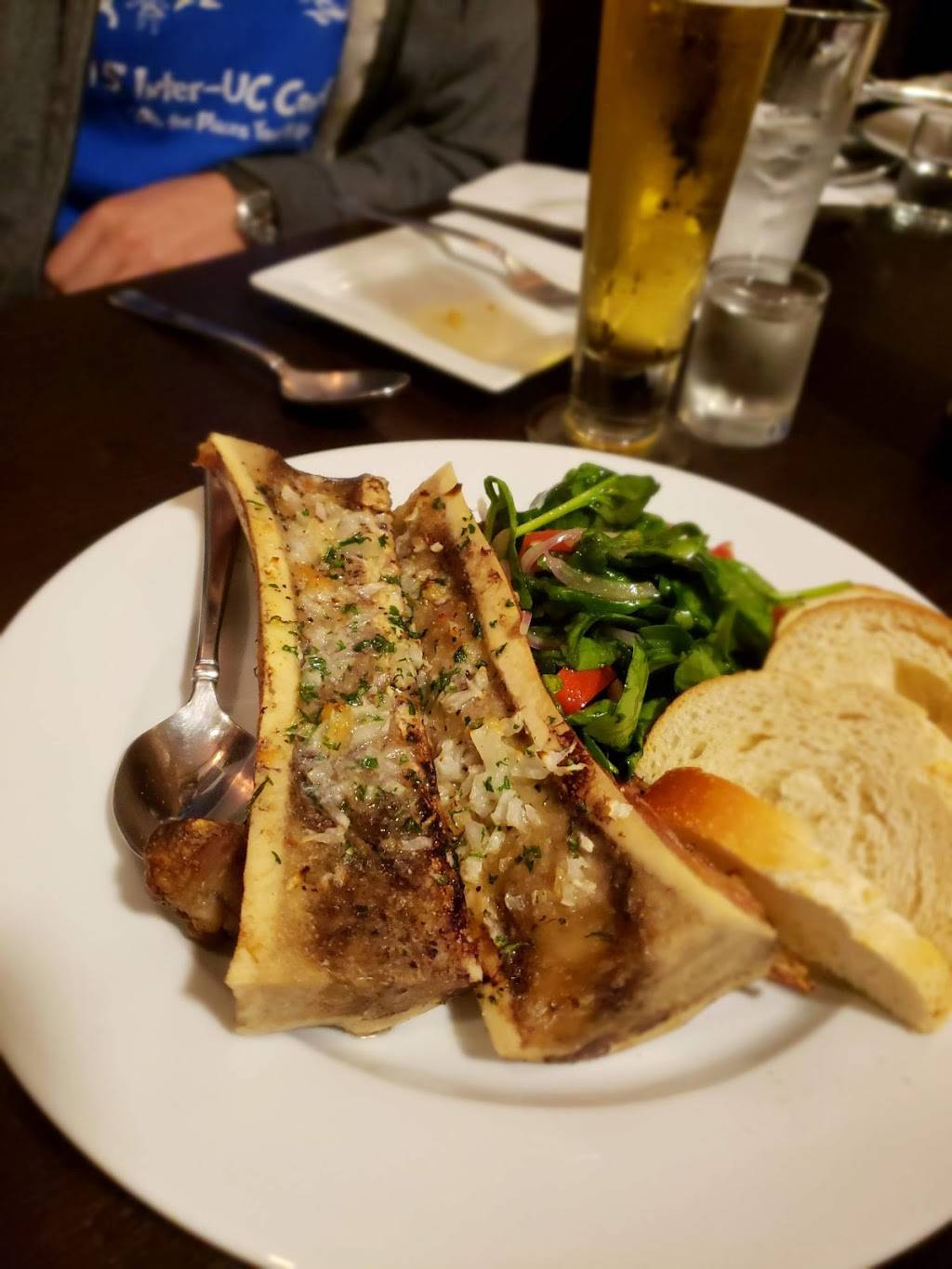 Bistro Kaz | restaurant | 3904 Convoy St, San Diego, CA 92111, USA | 8585658861 OR +1 858-565-8861