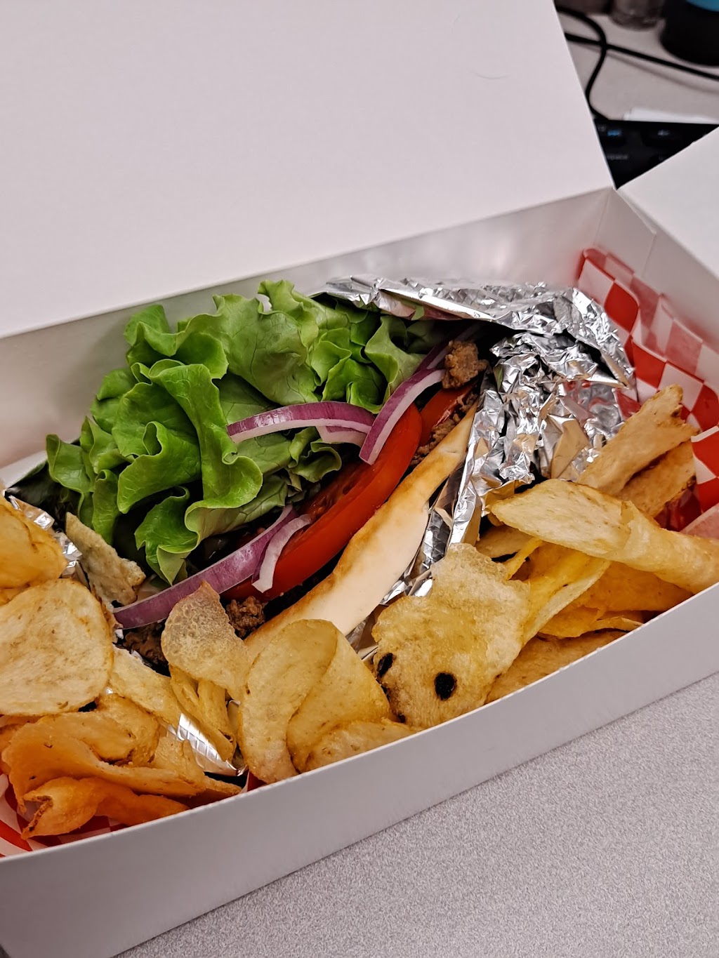 The Front Porch | restaurant | 215 Church St, Spencer, WV 25276, USA | 3045192147 OR +1 304-519-2147