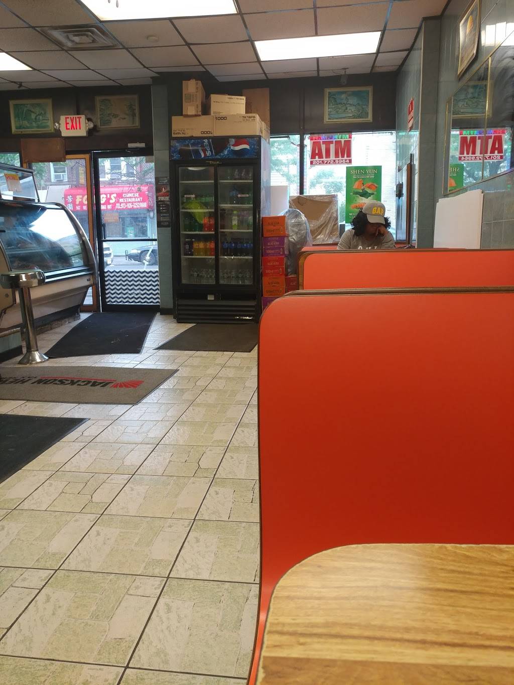 Hiba Halal Grill | restaurant | 964 Bergen St, Newark, NJ 07112, USA | 9732820023 OR +1 973-282-0023