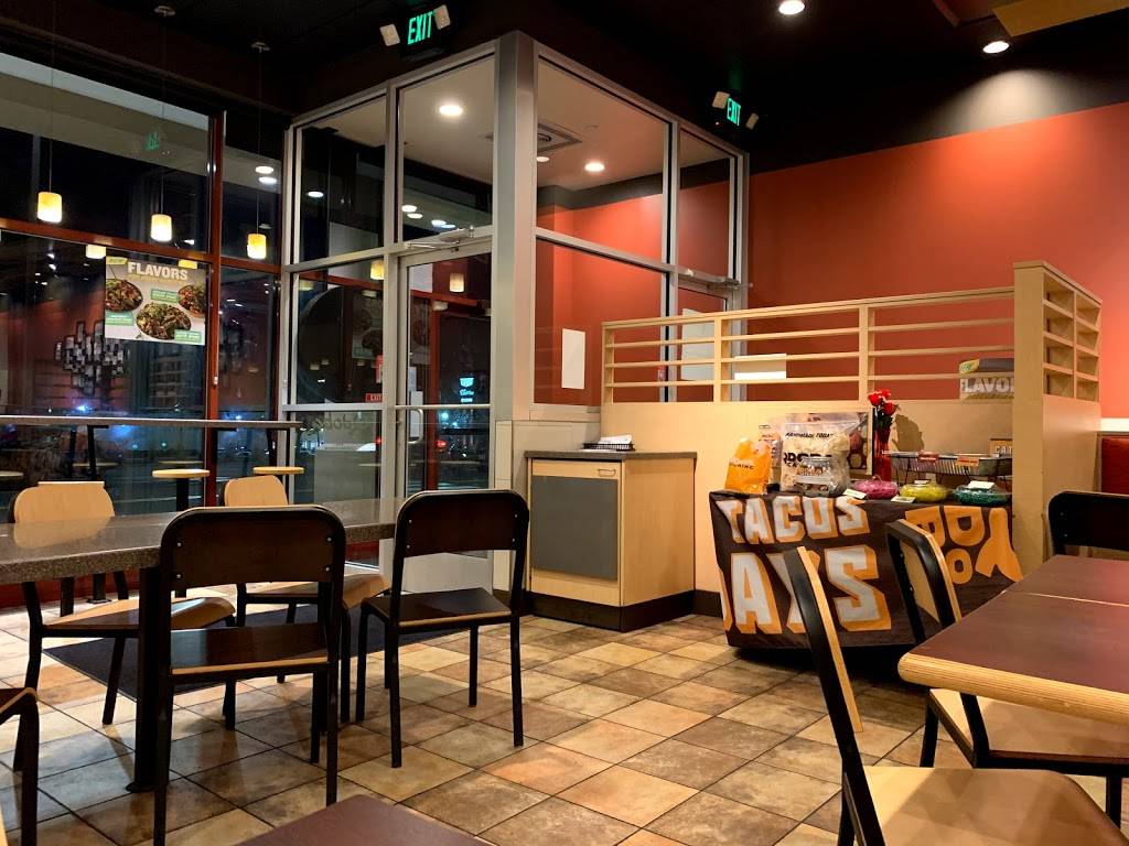 QDOBA Mexican Eats | restaurant | 1595 US-22, Watchung, NJ 07069, USA | 9083221142 OR +1 908-322-1142