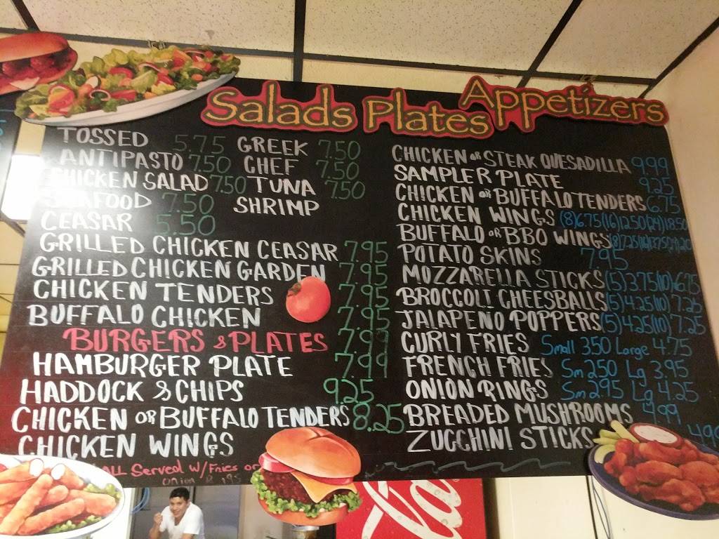 Fresh Way Pizza | restaurant | 1406 Main St, Worcester, MA 01603, USA | 5087524131 OR +1 508-752-4131