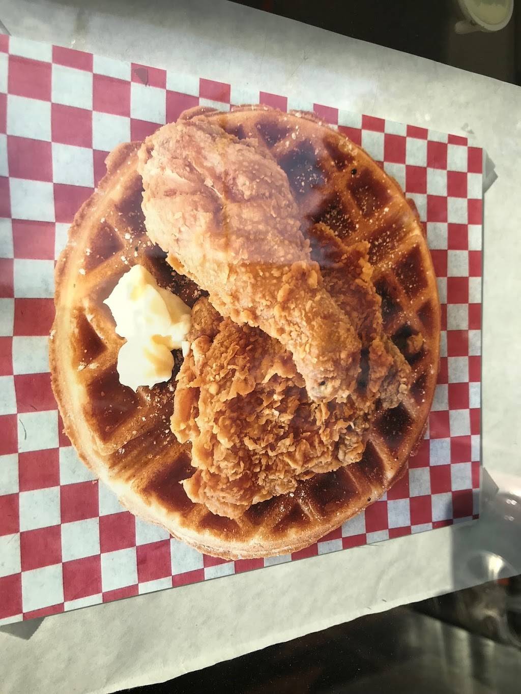 SODO Chicken | restaurant | 6538 4th Ave S, Seattle, WA 98108, USA | 2068985862 OR +1 206-898-5862