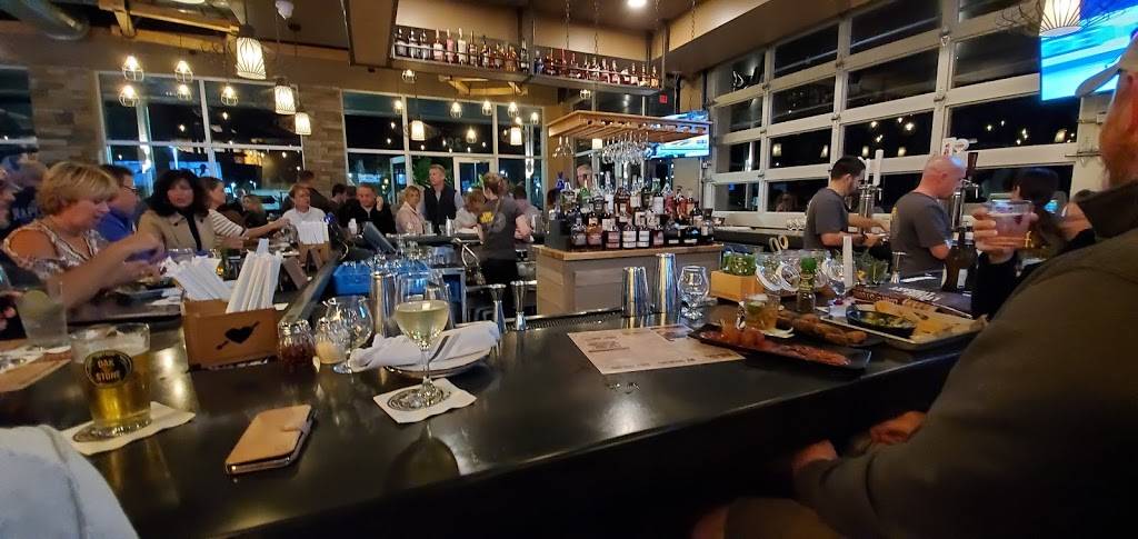 Oak & Stone - Naples - Logan Landings | restaurant | 2270 Logan Blvd N, Naples, FL 34119, USA | 2393846764 OR +1 239-384-6764