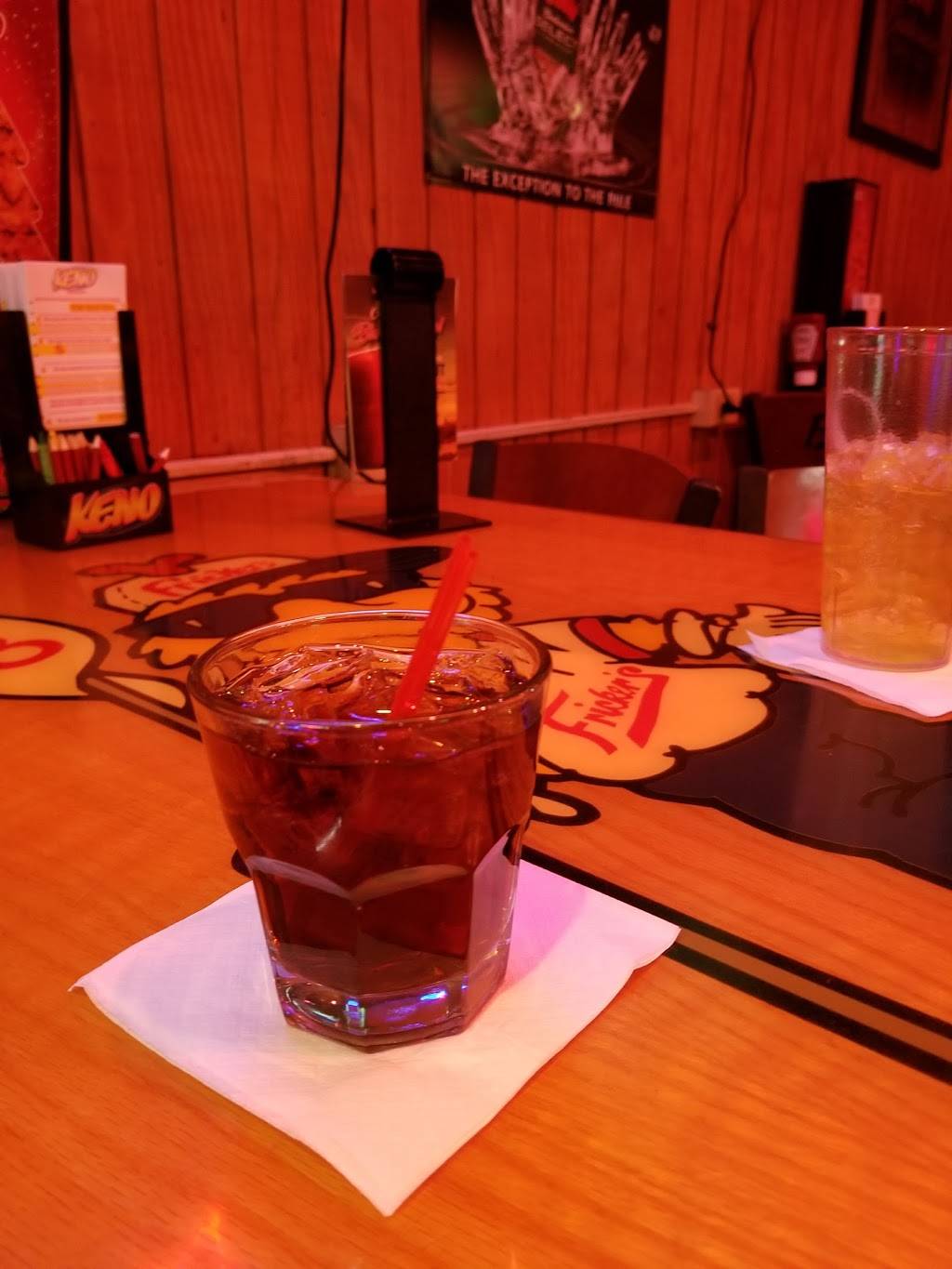 Frickers Restaurant | restaurant | 4810 Roosevelt Blvd, Middletown, OH 45044, USA | 5134209464 OR +1 513-420-9464