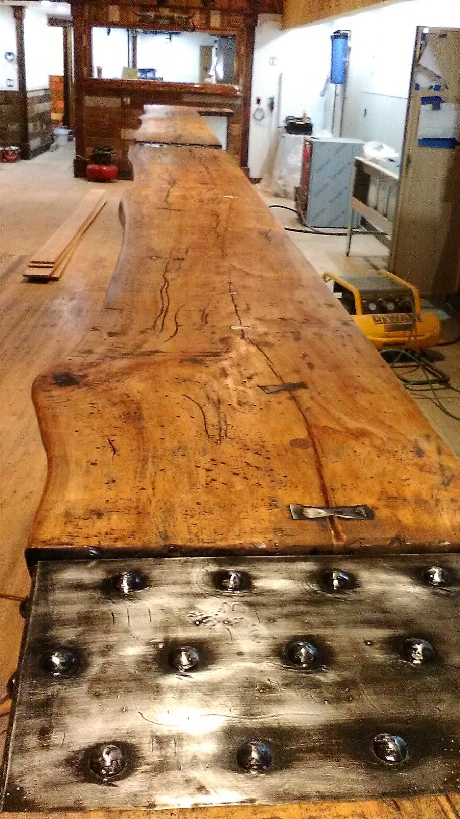 The Eagle Saloon | restaurant | 21 S Division St, Peekskill, NY 10566, USA | 9147884663 OR +1 914-788-4663