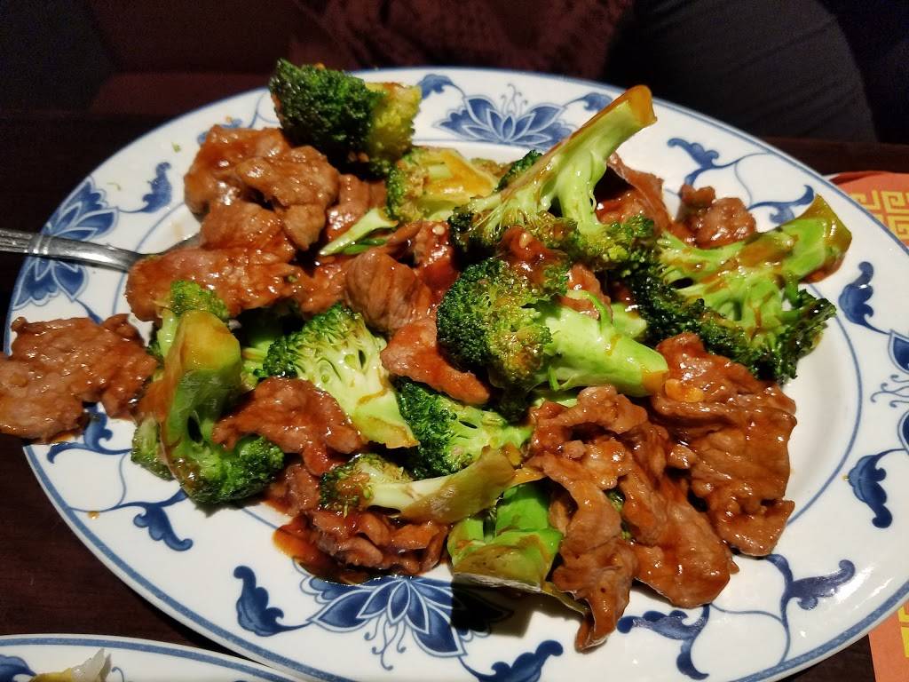 Little Szechuan | restaurant | 485 Prospect Ave, Little Silver, NJ 07739, USA | 7328423823 OR +1 732-842-3823