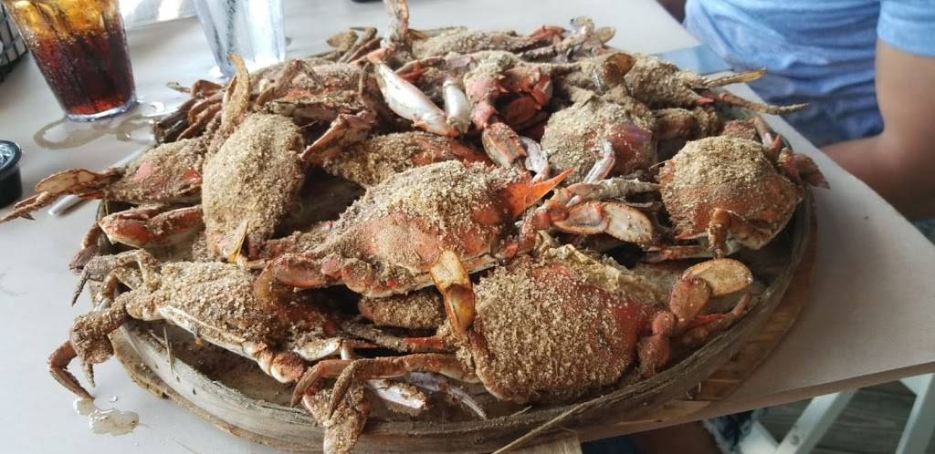 Hoopers Crab House | restaurant | 12913 Ocean Gateway, Ocean City, MD 21842, USA | 4102131771 OR +1 410-213-1771