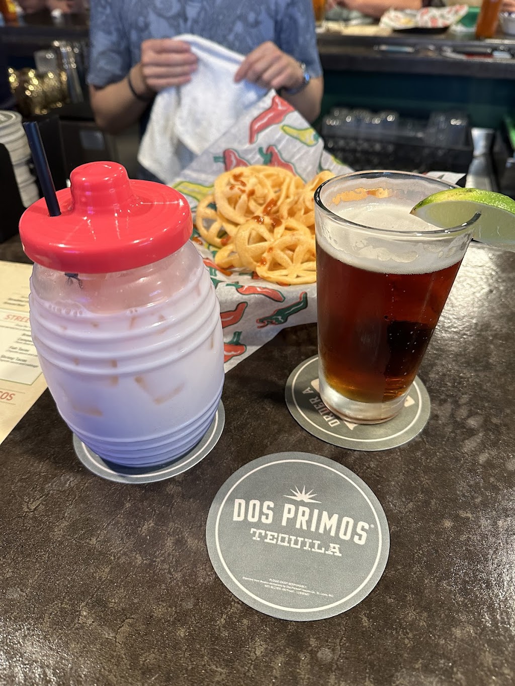 Primo’s Tacos & Tequila | restaurant | 3230 Lebanon Church Rd, West Mifflin, PA 15122, USA | 4126751063 OR +1 412-675-1063