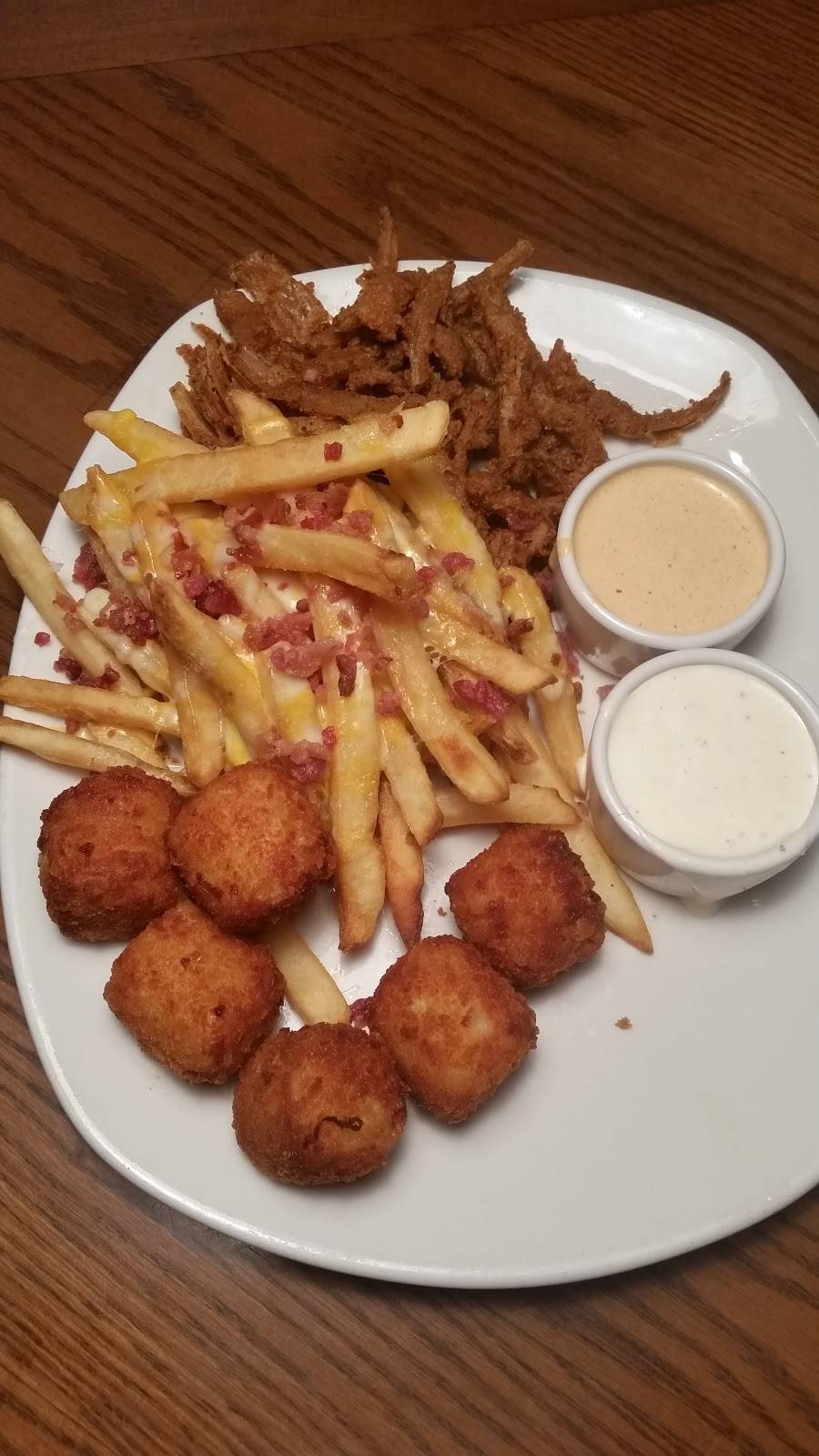 Outback Steakhouse | restaurant | 1823B N Pine Island Rd, Plantation, FL 33322, USA | 9543709956 OR +1 954-370-9956