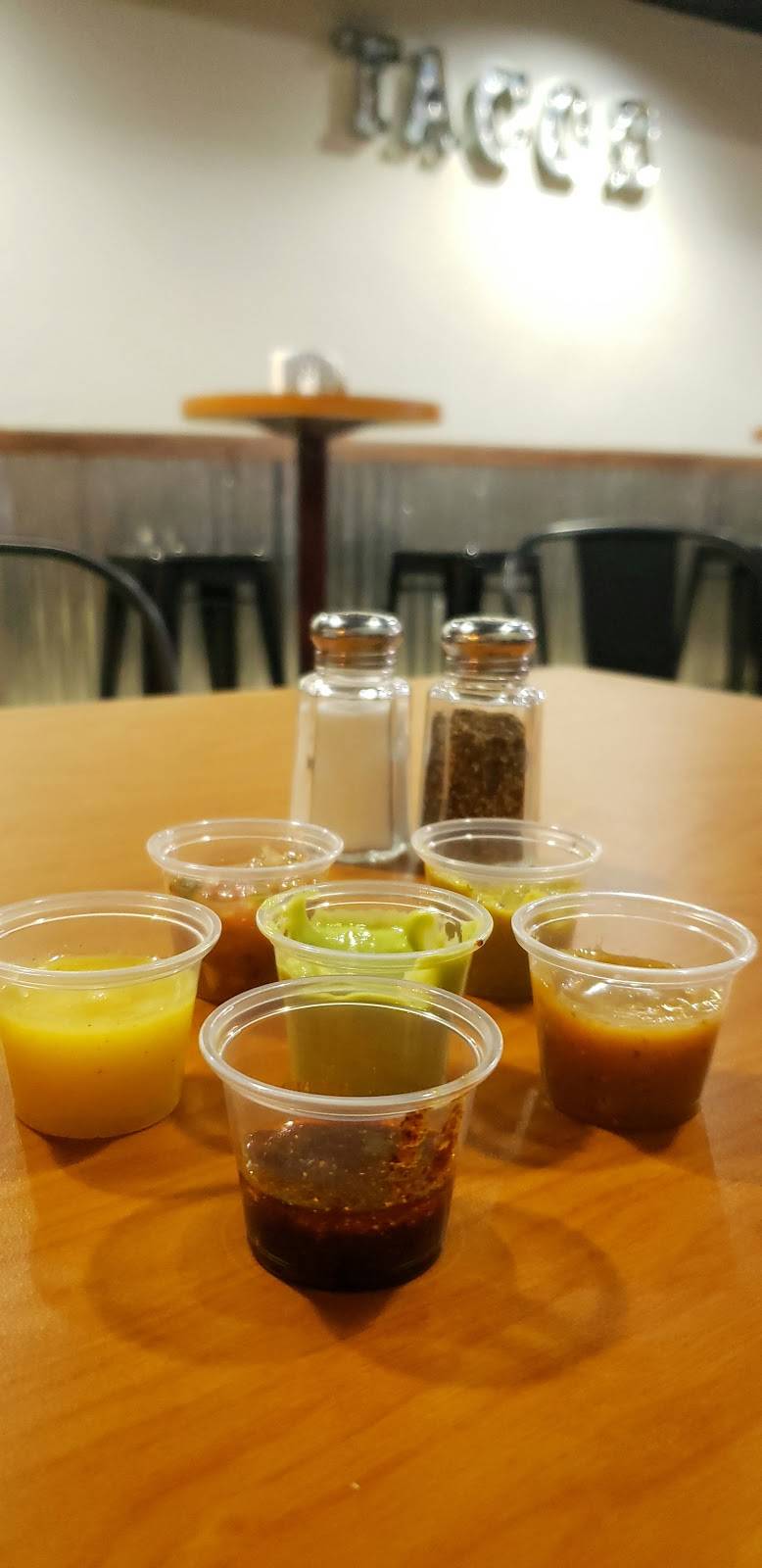 TACO FUSION | restaurant | 15224 N 59th Ave suit 1, Glendale, AZ 85306, USA | 6022967891 OR +1 602-296-7891