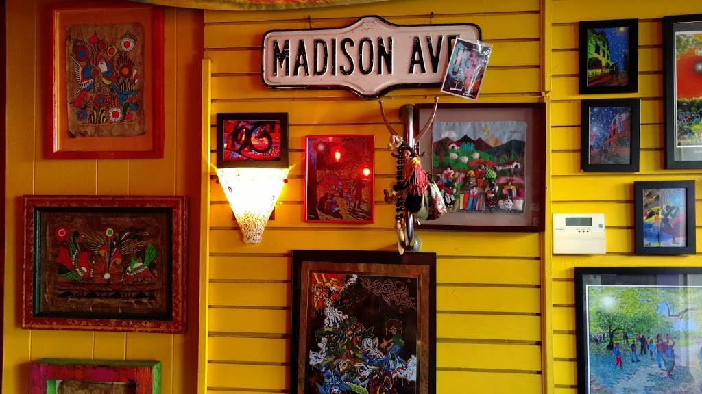 Dreamers Cafe | restaurant | 290 Lark St, Albany, NY 12210, USA | 5184492012 OR +1 518-449-2012