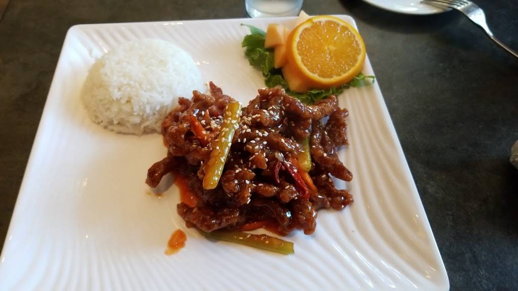 Qings Cuisine | restaurant | 610 Huronia Rd, Barrie, ON L4N 9H2, Canada | 7055036610 OR +1 705-503-6610