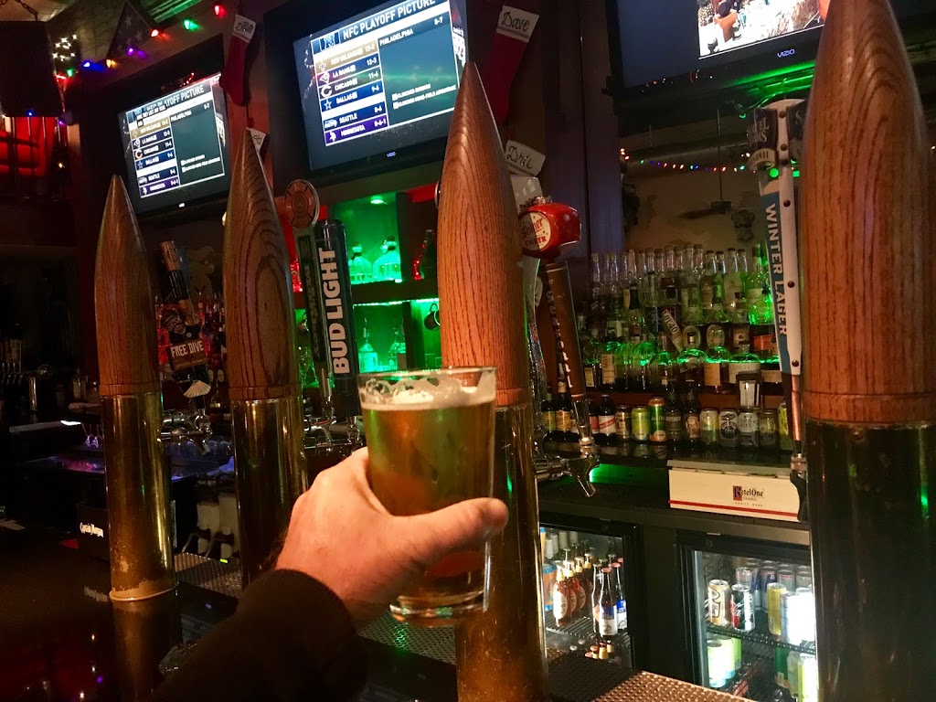 The Bad Monkey | restaurant | 1717 E 7th Ave, Tampa, FL 33605, USA | 8132809971 OR +1 813-280-9971