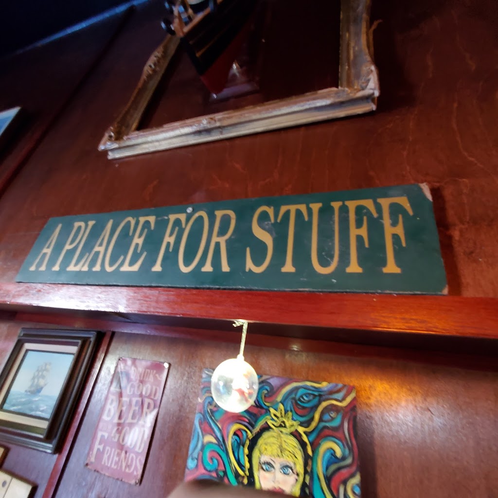 Salty Hobo 2 | restaurant | 331 N Bob Little Rd, Panama City, FL 32404, USA | 8504810840 OR +1 850-481-0840