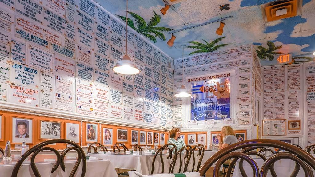 The Cuban Corner Restaurant | restaurant | 825 Hungerford Dr, Rockville, MD 20850, USA | 3012790310 OR +1 301-279-0310