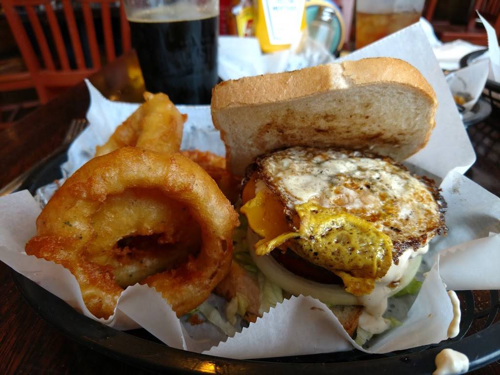 Murffs Craft Brew & Burgers | restaurant | 5015 Harpeth Dr, Brentwood, TN 37027, USA | 6159286156 OR +1 615-928-6156