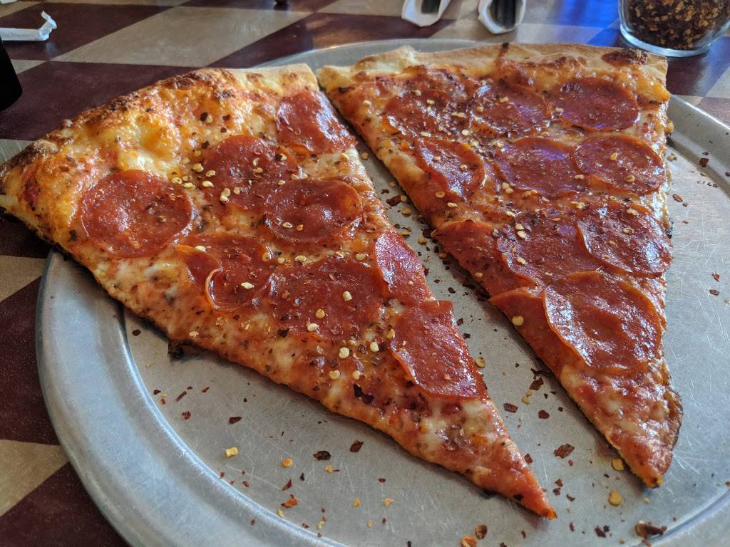 Mark Richs Ny Pizza & Pasta | meal delivery | 11710 W Charleston Blvd, Las Vegas, NV 89135, USA | 7023637272 OR +1 702-363-7272