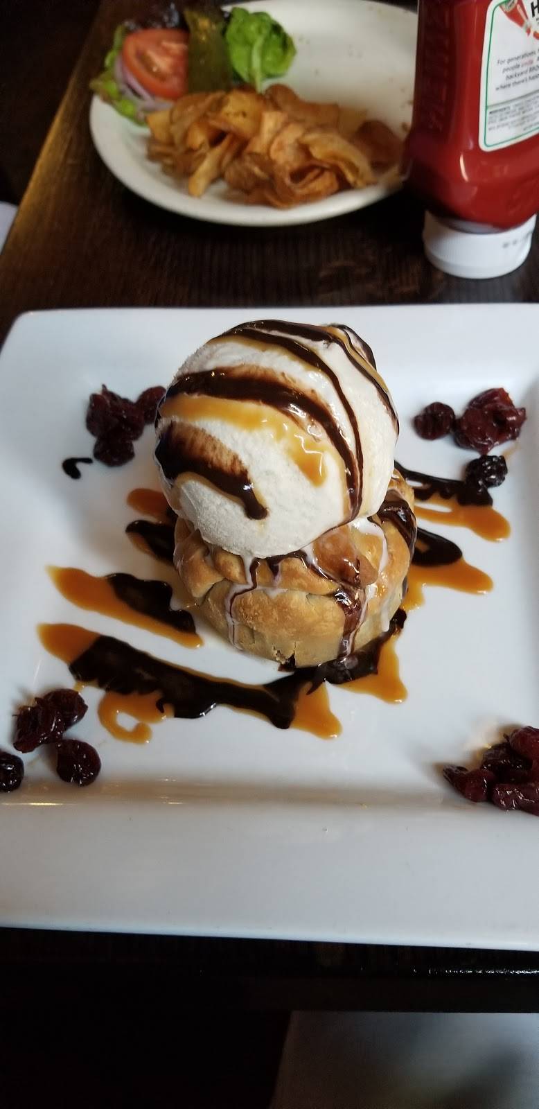 John D. McGurks Irish Pub and Garden | restaurant | 1200 Russell Blvd, St. Louis, MO 63104, USA | 3147768309 OR +1 314-776-8309