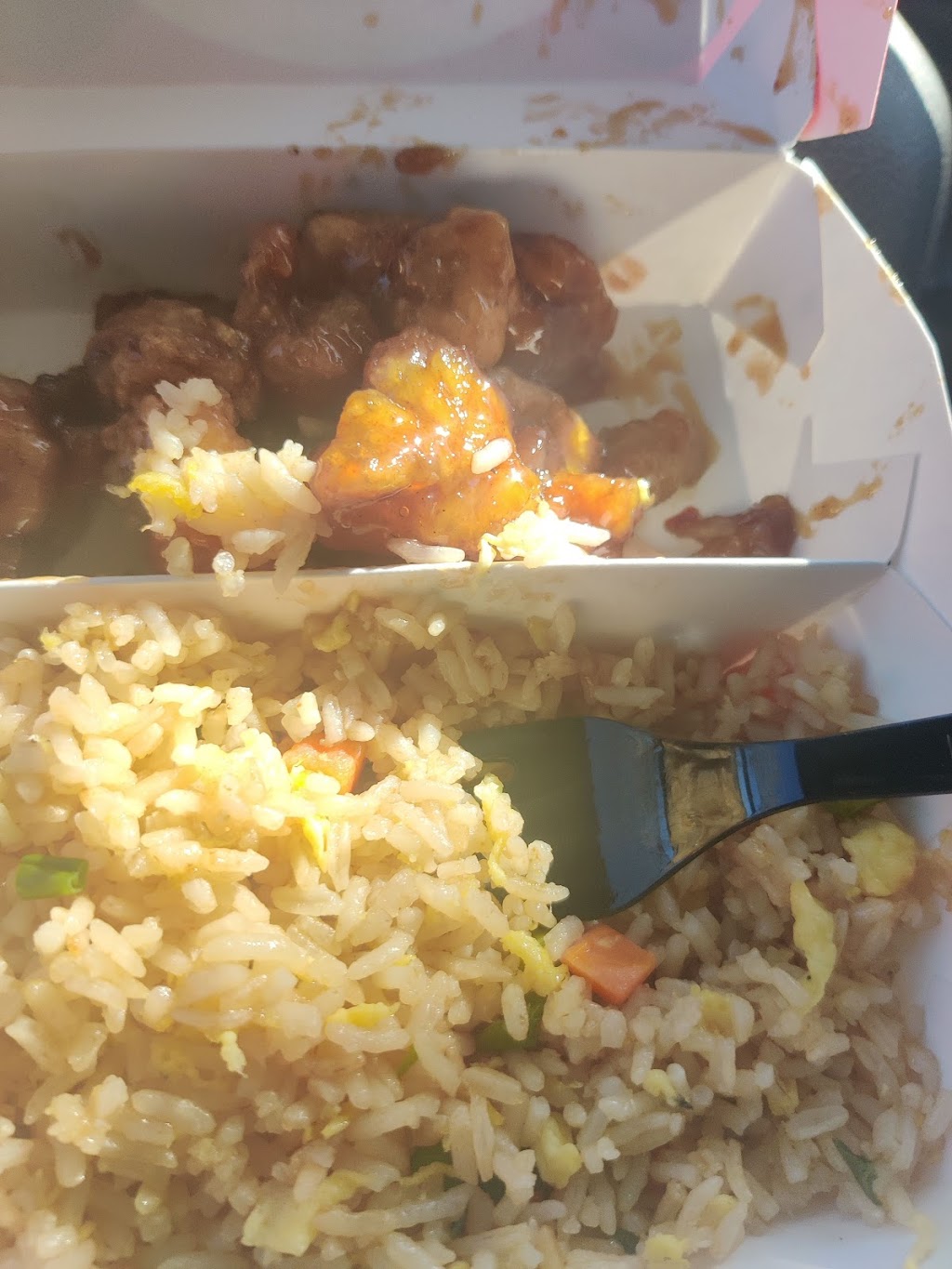 Panda Express | restaurant | 2247 Capital Cir NE, Tallahassee, FL 32308, USA | 8504216606 OR +1 850-421-6606