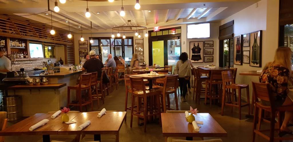 Tommy Bahama Restaurant, Bar & Store | restaurant | Downtown, 400 S Coast Hwy, Laguna Beach, CA 92651, USA | 9493766886 OR +1 949-376-6886