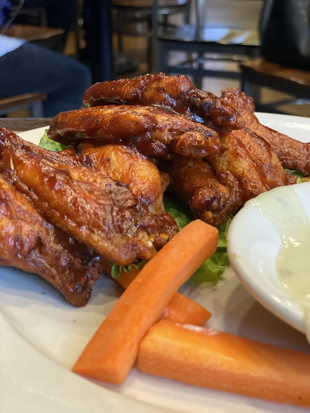 Busboys and Poets - Columbia | restaurant | 6251 Mango Tree Rd, Columbia, MD 21044, USA | 4107342445 OR +1 410-734-2445