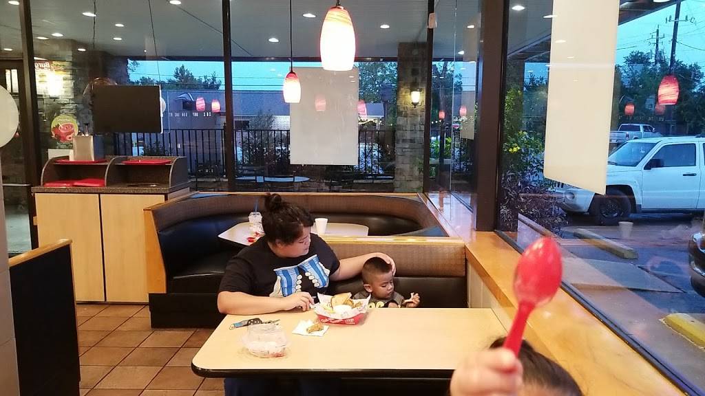 Dairy Queen | restaurant | 1226 Mercury Dr, Houston, TX 77029, USA | 7136760752 OR +1 713-676-0752