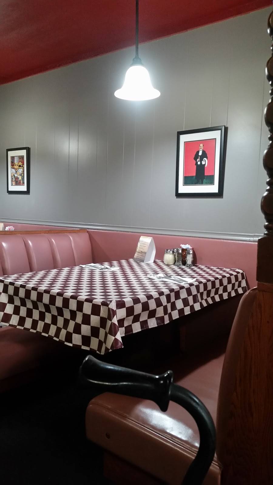 Marios Restaurant & Pizzeria | restaurant | G5227 Fenton Rd, Flint, MI 48507, USA | 8102326535 OR +1 810-232-6535