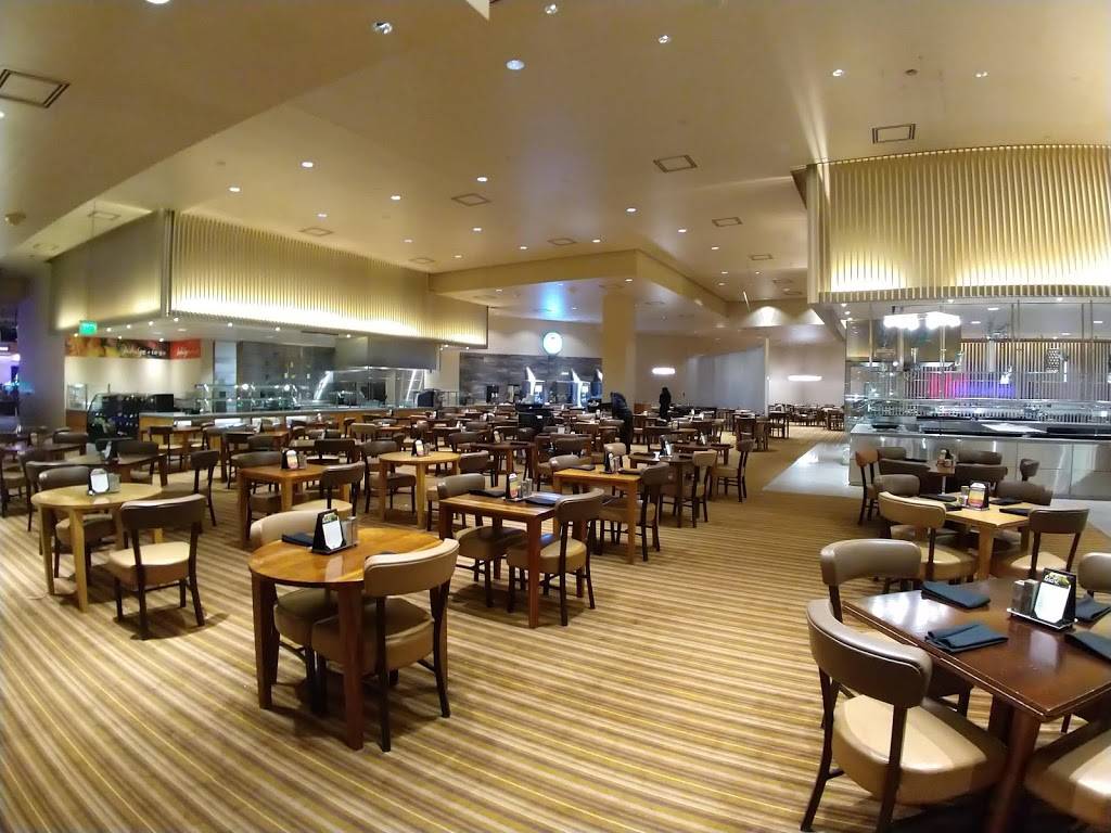 Breeze | restaurant | 1777 Third St., Detroit, MI 48226, USA | 3134651777 OR +1 313-465-1777