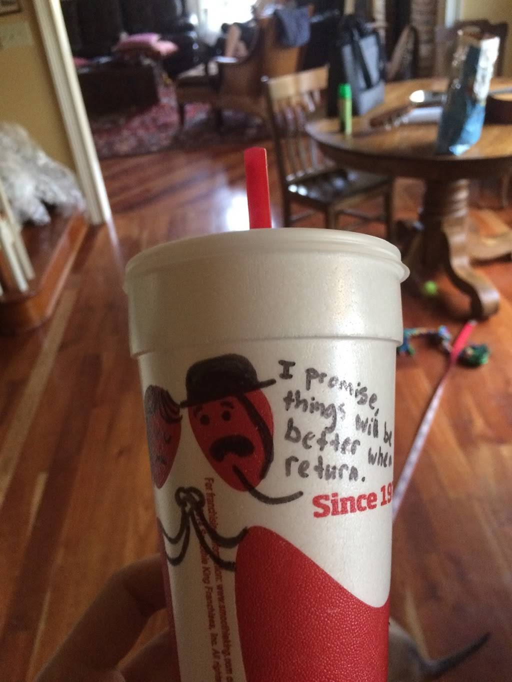 Smoothie King | meal delivery | 2197 Madison St Suite 109, Clarksville, TN 37043, USA | 9319192435 OR +1 931-919-2435