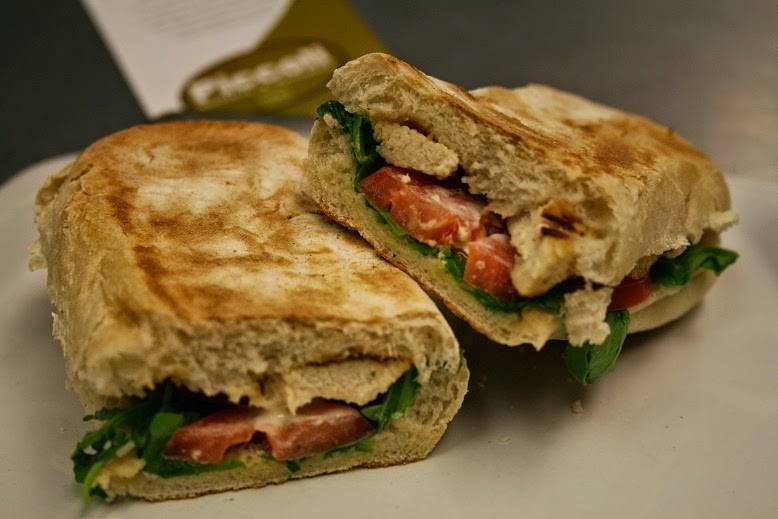 Piccoli Take Out | meal delivery | 157 Prospect Park Southwest, Brooklyn, NY 11218, USA | 7187880006 OR +1 718-788-0006