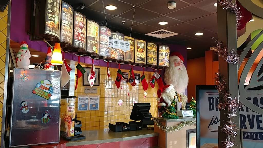 Taco Bell | meal takeaway | 9019 N 19th Ave, Phoenix, AZ 85021, USA | 6029448000 OR +1 602-944-8000