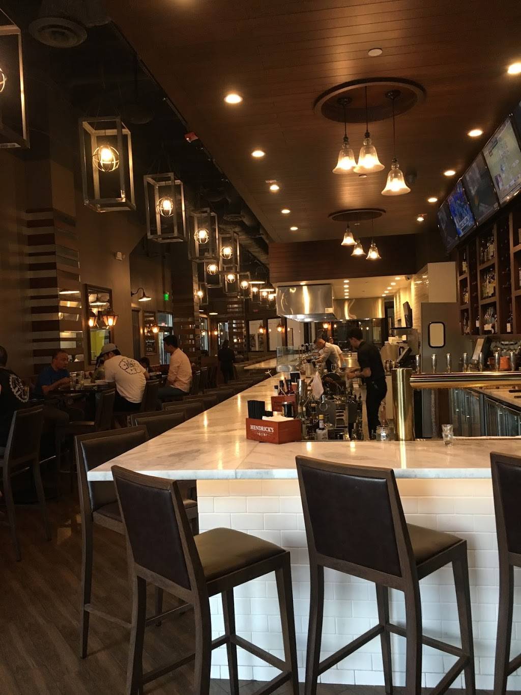 Kettlebar | restaurant | 2493 Park Ave #41, Tustin, CA 92782, USA | 7142588160 OR +1 714-258-8160