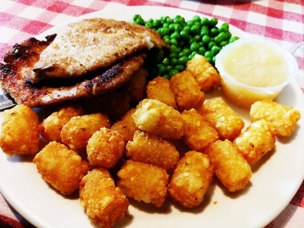 Kettles Back Home Cookin | restaurant | 317239 Hwy 6&10, Owen Sound, ON N4K 5N6, Canada | 5197940330 OR +1 519-794-0330