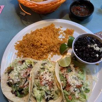 El Tapatio of Farmington | restaurant | 605 Walton Dr, Farmington, MO 63640, USA | 5737567577 OR +1 573-756-7577