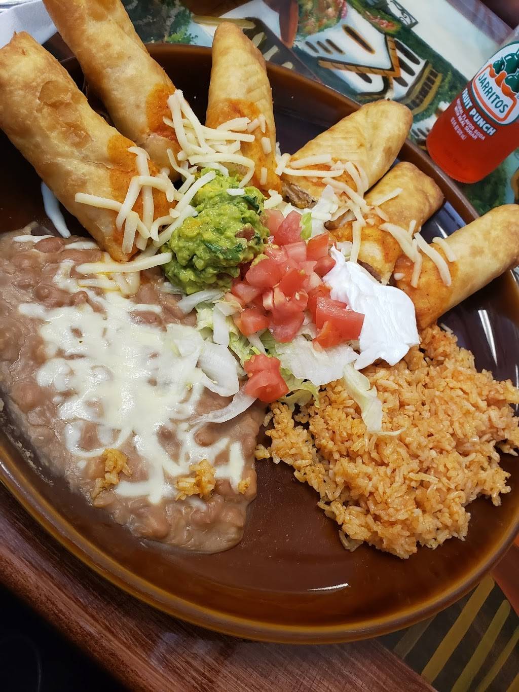 El Tapatio Mexican Grill | restaurant | 4165 9th Steet SW #107Unnamed Road, Vero Beach, FL 32968, USA | 7722138249 OR +1 772-213-8249