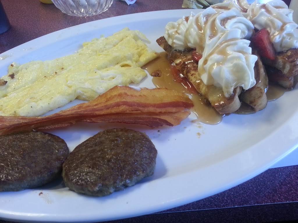 Smittys Pancake & Grill | restaurant | 8165 FL-52, Hudson, FL 34667, USA | 7278694842 OR +1 727-869-4842